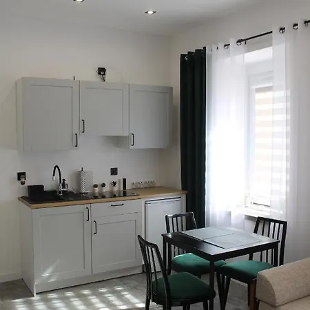 Apartament Z Historia Jelenia Góra Exterior foto