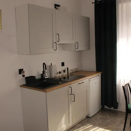 Apartament Z Historia Jelenia Góra Exterior foto