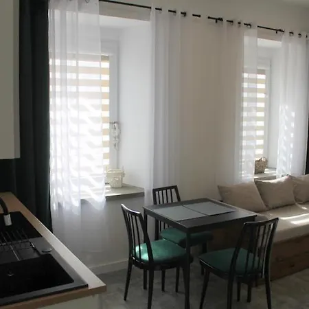 Apartament Z Historia Jelenia Góra Exterior foto