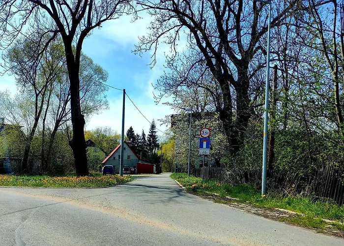 Apartament Z Historia