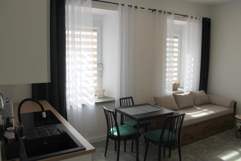 Z Historia Apartment