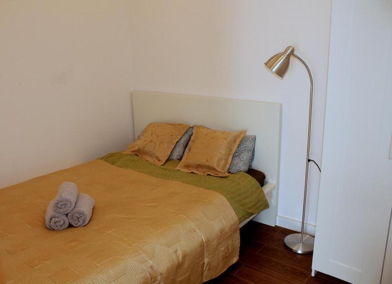 Apartment Z Historia *