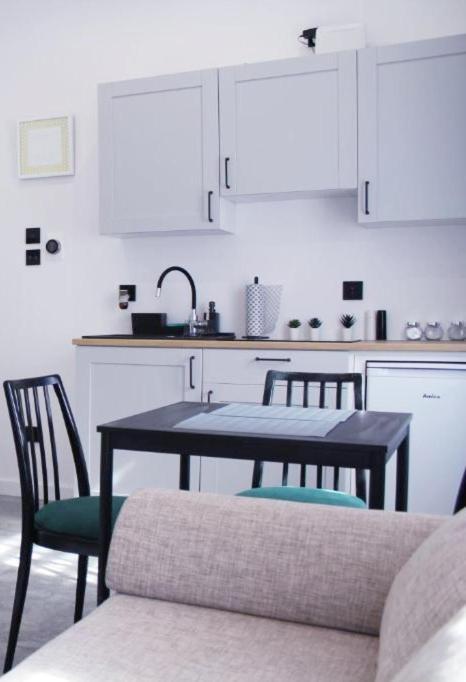 Z Historia Apartment