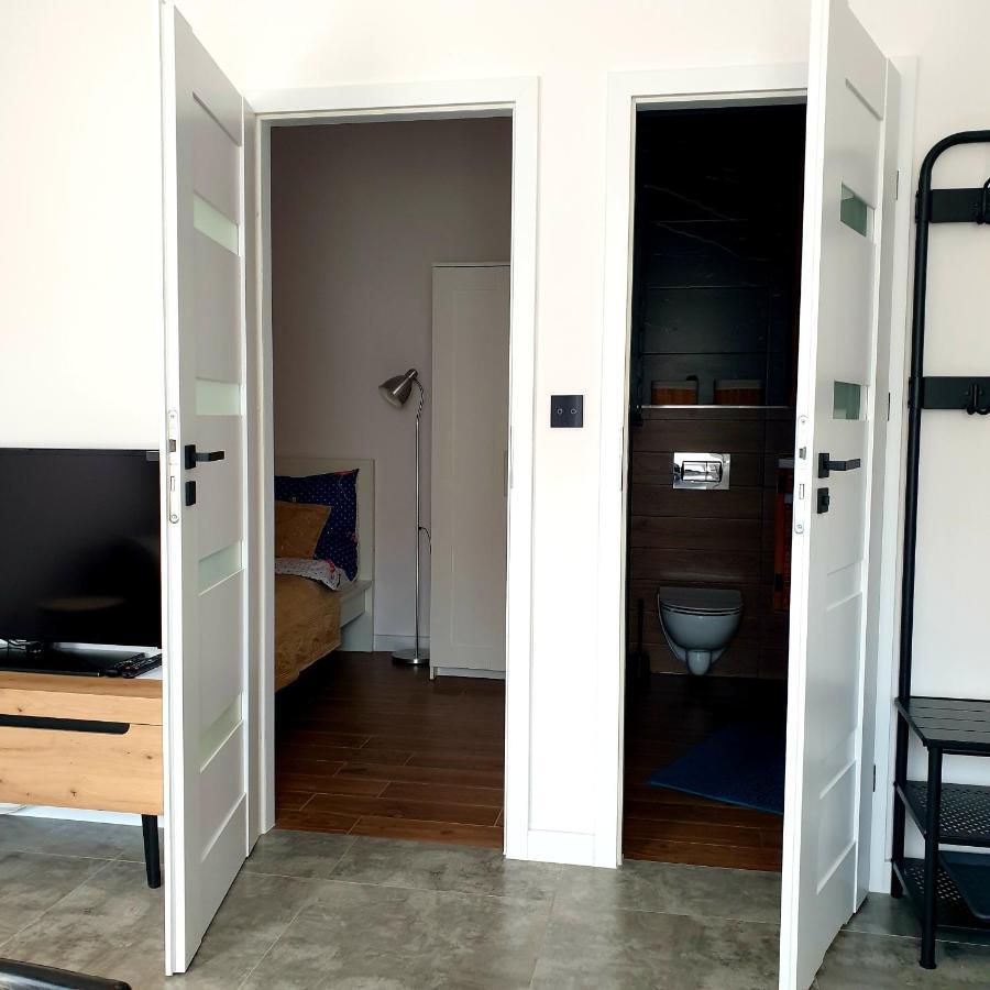 Apartment Z Historia Jelenia Gora