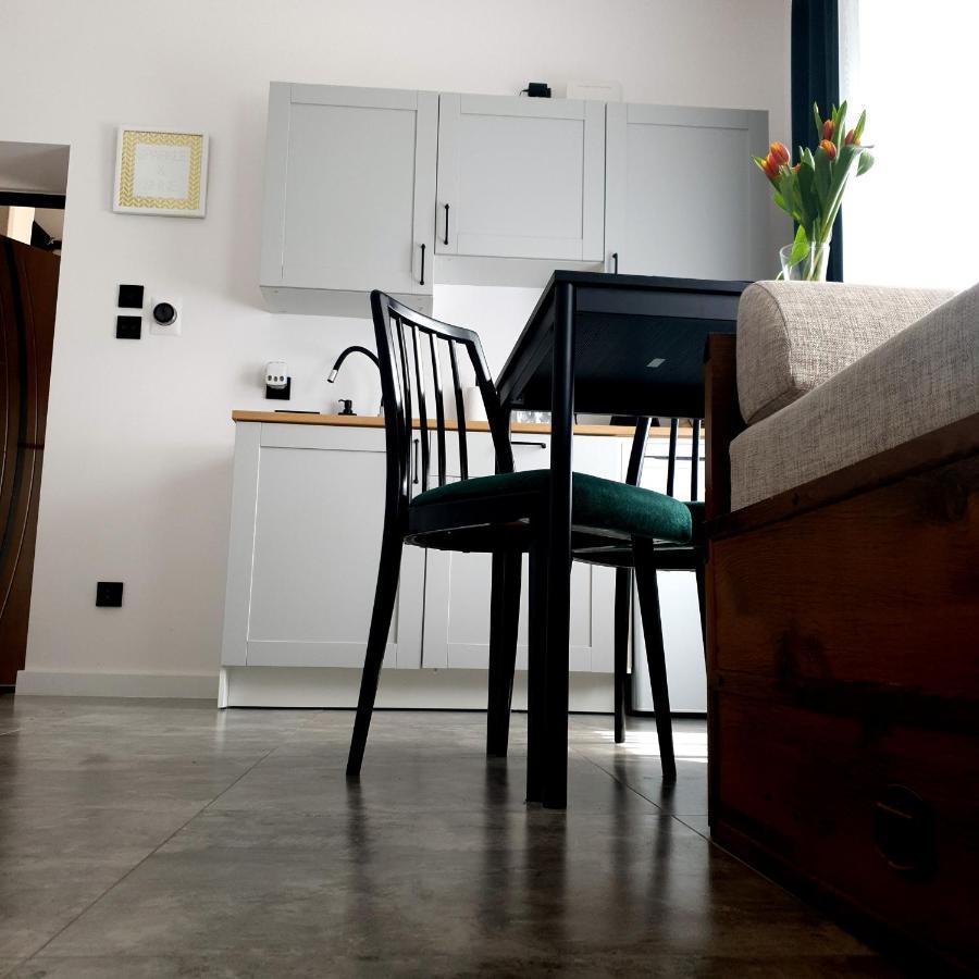 Z Historia Apartment *