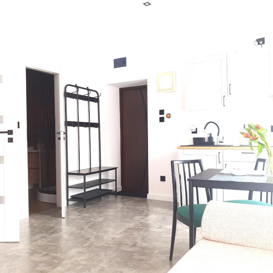 Apartment Z Historia
